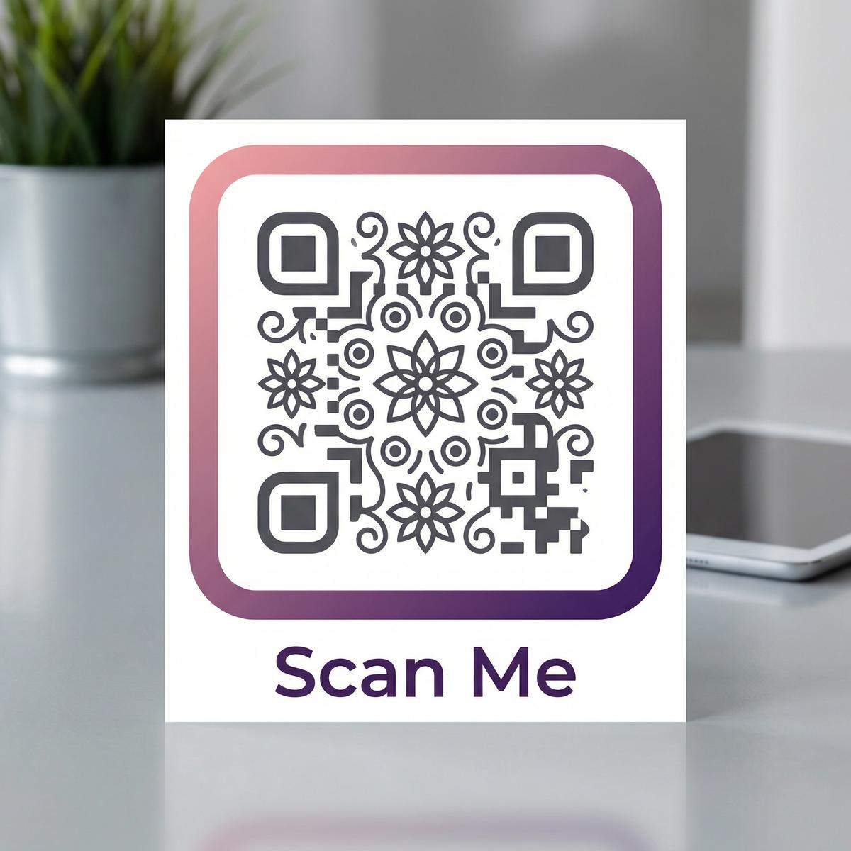 国产主播商务二维码