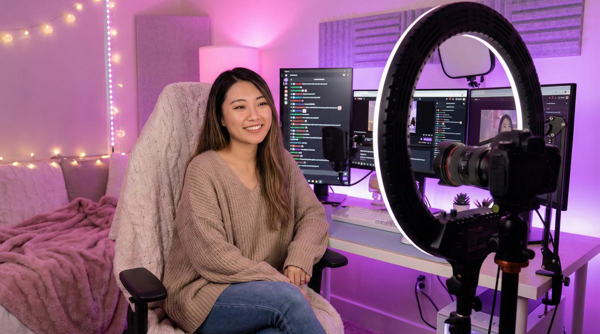 国产主播直播视频