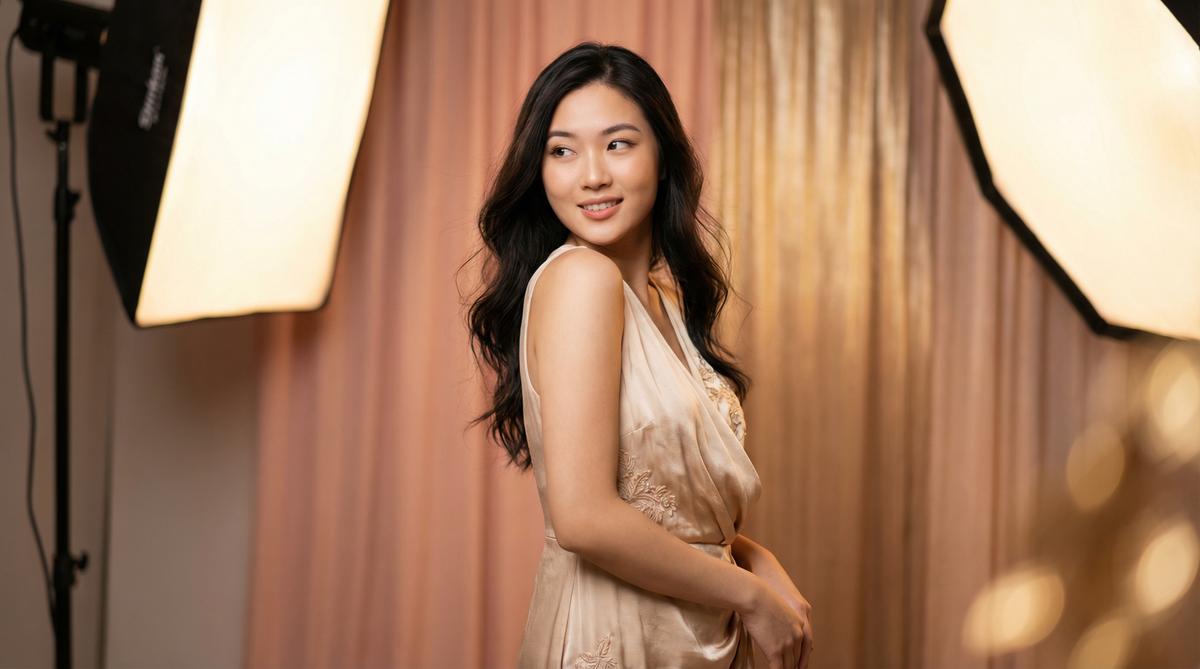 国产主播写真视频