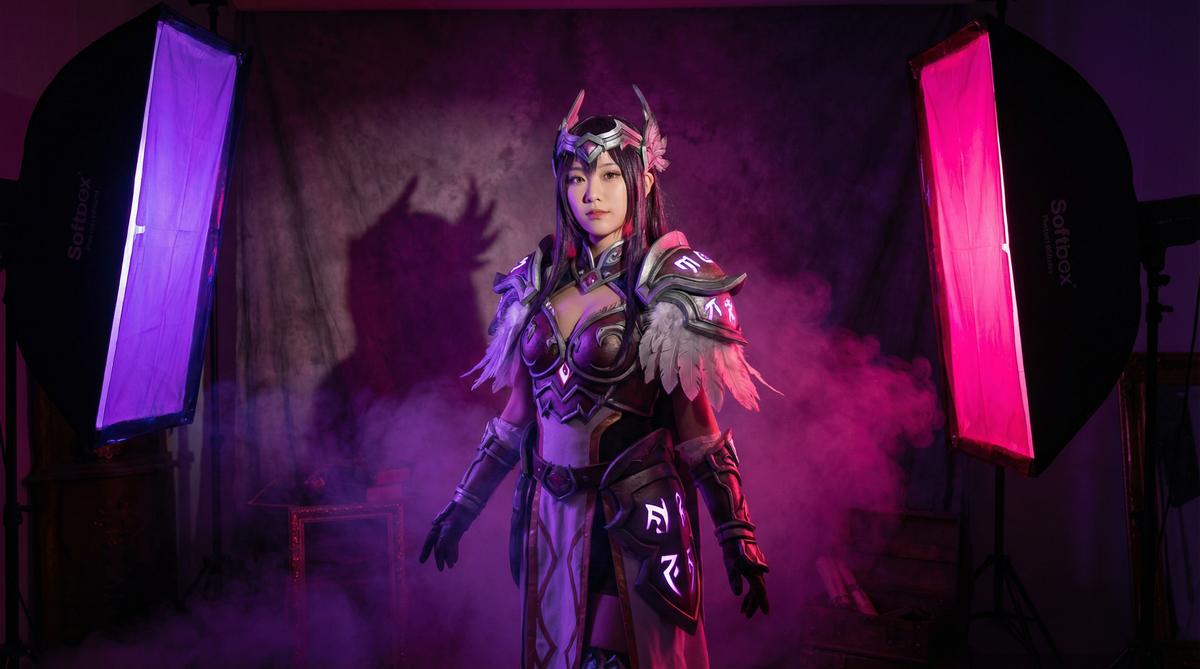 国产主播 Cosplay视频